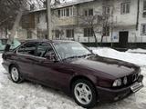 BMW 525 1993 года за 1 800 000 тг. в Алматы – фото 5