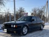 BMW 525 1991 годаfor2 200 000 тг. в Алматы