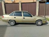 Daewoo Nexia 2011 года за 1 300 000 тг. в Алматы – фото 4