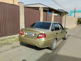 Daewoo Nexia 2011 года за 1 300 000 тг. в Алматы – фото 5