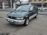 Mitsubishi Chariot 1994 года за 1 400 000 тг. в Алматы