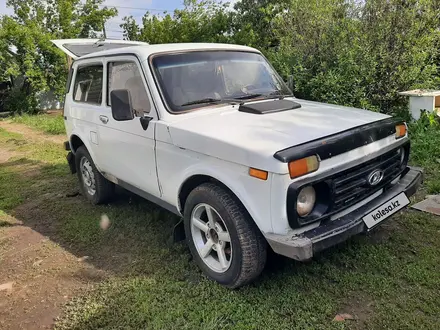 ВАЗ (Lada) Lada 2121 2007 года за 1 000 000 тг. в Кокшетау – фото 3