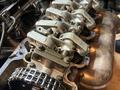 Двигатель Mercedes M 113 E50 V8 5.0 лfor1 100 000 тг. в Астана – фото 7