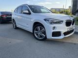 BMW X1 2017 годаүшін10 290 000 тг. в Усть-Каменогорск – фото 4