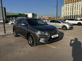 Lexus RX 350 2014 годаүшін13 500 000 тг. в Алматы – фото 3