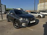 Lexus RX 350 2014 годаүшін13 500 000 тг. в Алматы