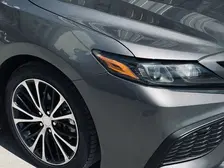 Toyota Camry, 2023