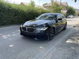 BMW 530 2021 годаүшін28 500 000 тг. в Шымкент