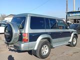 Mitsubishi Pajero 1996 года за 3 300 000 тг. в Алматы – фото 5