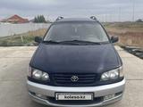 Toyota Picnic 1996 годаүшін3 500 000 тг. в Уральск