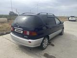 Toyota Picnic 1996 годаүшін3 500 000 тг. в Уральск – фото 5