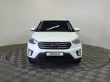 Hyundai Creta 2019 года за 8 400 000 тг. в Алматы – фото 2