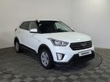 Hyundai Creta 2019 года за 9 190 000 тг. в Алматы – фото 3