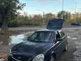 ВАЗ (Lada) Priora 2172 2008 годаүшін450 000 тг. в Павлодар