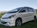 Toyota Estima 2002 года за 6 000 000 тг. в Шымкент – фото 2