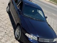 Audi A4 1995 годаүшін1 600 000 тг. в Алматы