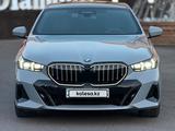 BMW 530 2024 года за 35 000 000 тг. в Шымкент – фото 2
