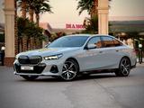 BMW 530 2024 года за 35 000 000 тг. в Шымкент