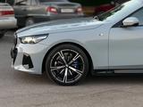 BMW 530 2024 года за 35 000 000 тг. в Шымкент – фото 5