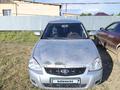 ВАЗ (Lada) Priora 2170 2007 года за 500 000 тг. в Уральск – фото 4