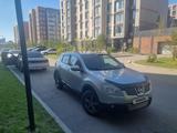 Nissan Qashqai 2007 годаүшін4 500 000 тг. в Астана