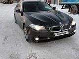 BMW 528 2015 года за 9 000 000 тг. в Астана