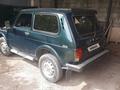 ВАЗ (Lada) Lada 2121 2004 годаүшін950 000 тг. в Шымкент – фото 4