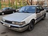 Mazda 626 1991 годаfor700 000 тг. в Алматы – фото 3