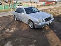 Mercedes-Benz E 320 2002 годаүшін5 300 000 тг. в Тараз