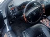 Mercedes-Benz E 320 2002 годаfor5 000 000 тг. в Тараз – фото 5