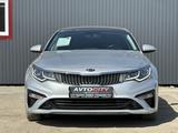 Kia Optima 2019 года за 10 100 000 тг. в Атырау – фото 2