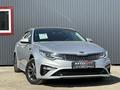 Kia Optima 2019 года за 9 500 000 тг. в Атырау – фото 3