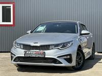 Kia Optima 2019 года за 10 100 000 тг. в Атырау