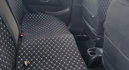 Chevrolet Aveo 2014 года за 2 800 000 тг. в Алматы – фото 4