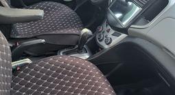 Chevrolet Aveo 2014 года за 2 800 000 тг. в Алматы – фото 5