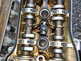 2AZ-FE Двигатель 2.4л автомат ДВС на Toyota Camry (Тойота камри)for200 500 тг. в Алматы – фото 3