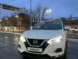 Nissan Qashqai 2021 годаүшін15 500 000 тг. в Караганда