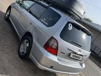 Honda Odyssey 2002 годаүшін4 700 000 тг. в Алматы