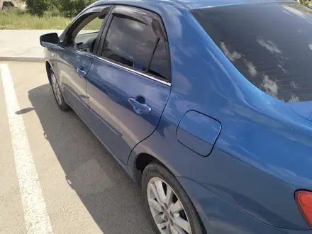 Toyota Corolla 2008 года за 6 000 000 тг. в Астана – фото 4