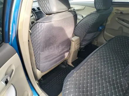 Toyota Corolla 2008 года за 6 000 000 тг. в Астана – фото 12