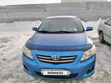 Toyota Corolla 2008 годаүшін6 000 000 тг. в Астана