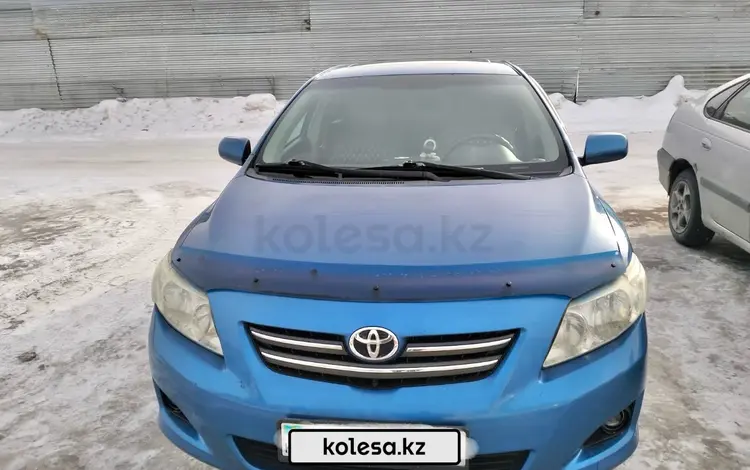 Toyota Corolla 2008 годаүшін6 000 000 тг. в Астана