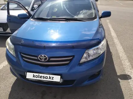 Toyota Corolla 2008 года за 6 000 000 тг. в Астана – фото 5