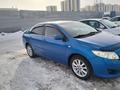 Toyota Corolla 2008 годаүшін6 000 000 тг. в Астана – фото 7