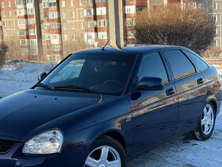 ВАЗ (Lada) Priora 2172 2013 года за 2 750 000 тг. в Астана – фото 2