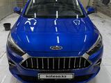 JAC J7 2022 года за 5 500 000 тг. в Астана