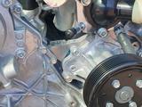 Двигатель VK56 Новый VK56DE DE VVT-I CVTCS 5.6 оригинал, пробег 0 км за 2 300 000 тг. в Алматы