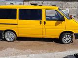 Volkswagen Transporter 1994 года за 2 500 000 тг. в Тараз – фото 5