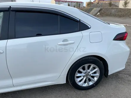 Toyota Corolla 2019 года за 10 500 000 тг. в Усть-Каменогорск – фото 10