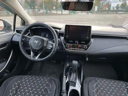 Toyota Corolla 2019 года за 10 500 000 тг. в Усть-Каменогорск – фото 20